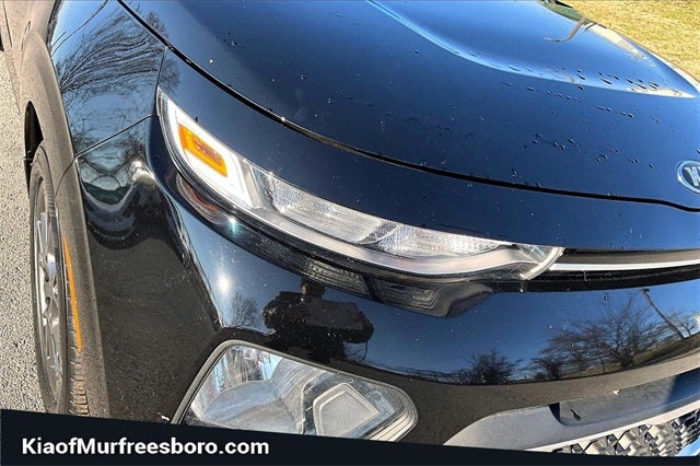 2021 Kia Soul S KIA CERTIFIED!!!