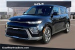2021 Kia Soul S KIA CERTIFIED!!!