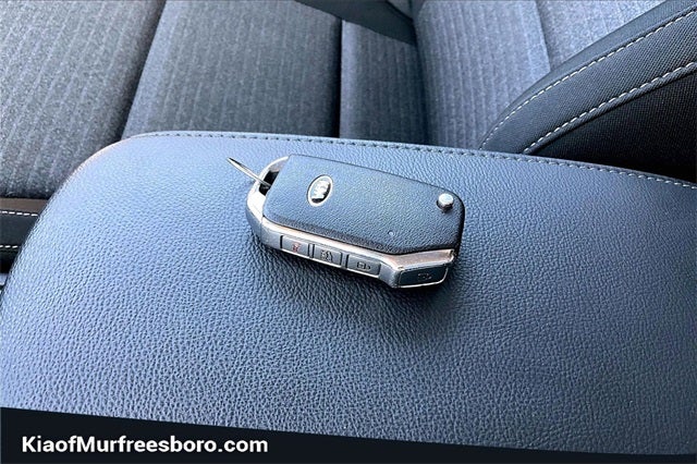 2021 Kia Soul S KIA CERTIFIED!!!