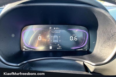 2025 Kia Soul LX CERTIFIED!!