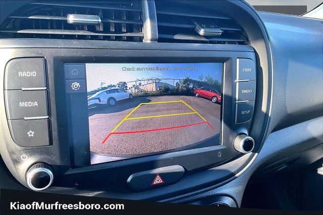 2025 Kia Soul LX CERTIFIED!!