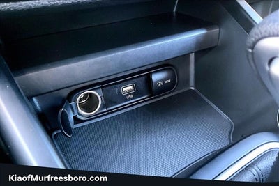 2025 Kia Soul LX CERTIFIED!!