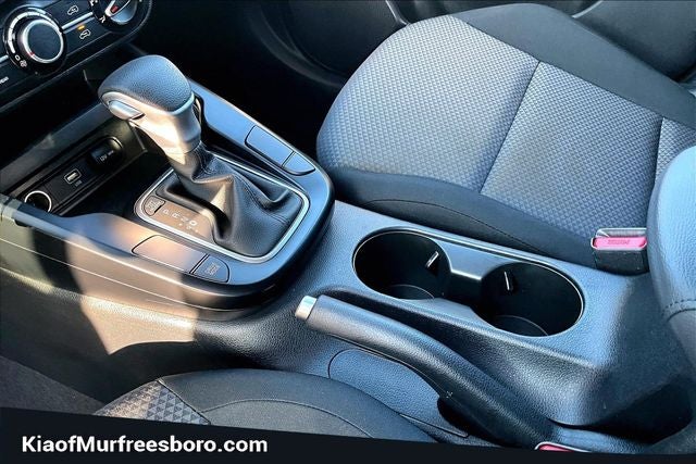 2025 Kia Soul LX CERTIFIED!!