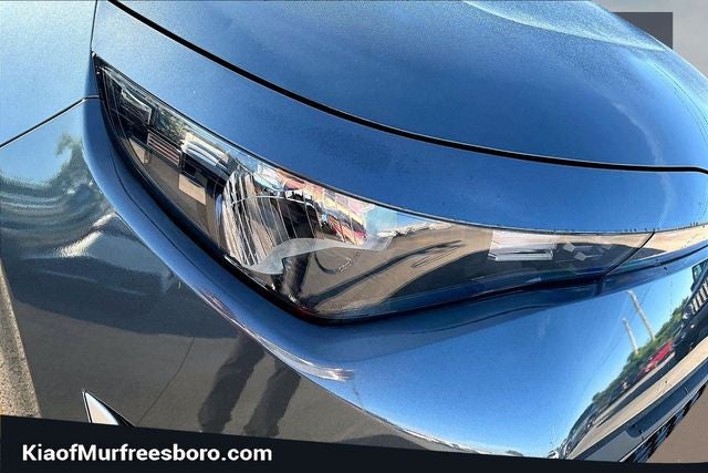 2025 Kia Soul LX CERTIFIED!!