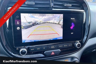 2024 Kia Soul EX KIA CERTIFIED!!!