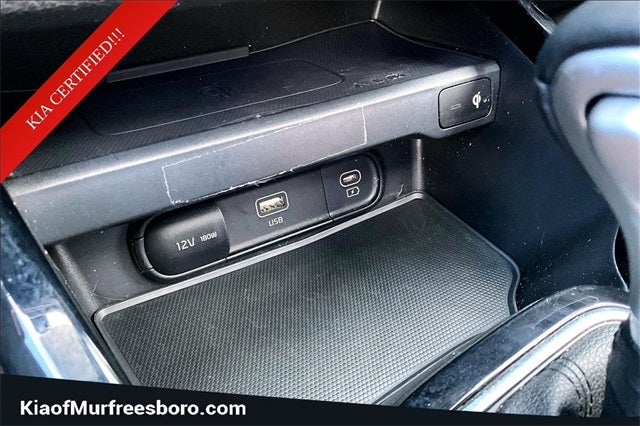 2024 Kia Soul EX KIA CERTIFIED!!!