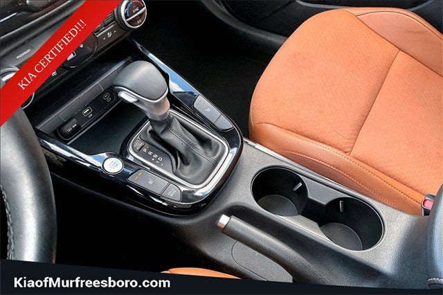 2024 Kia Soul EX KIA CERTIFIED!!!