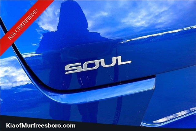 2024 Kia Soul EX KIA CERTIFIED!!!