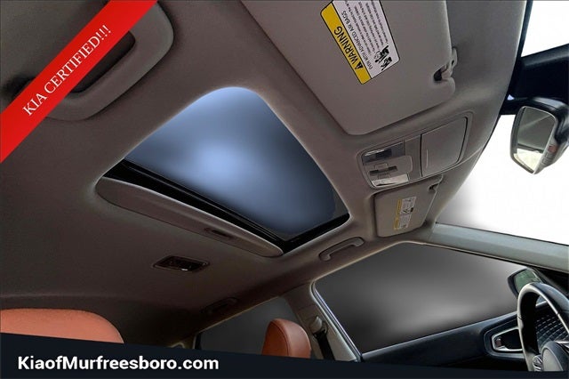 2024 Kia Soul EX KIA CERTIFIED!!!