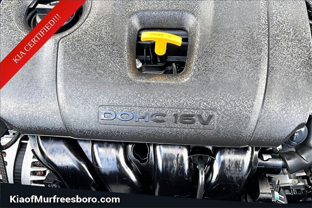 2024 Kia Soul EX KIA CERTIFIED!!!