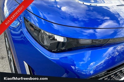 2024 Kia Soul EX KIA CERTIFIED!!!