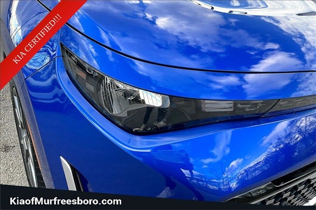 2024 Kia Soul EX KIA CERTIFIED!!!