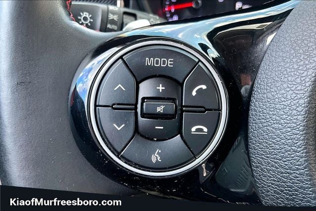 2021 Kia Soul Turbo KIA CERTIFIED!!!
