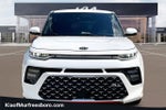 2021 Kia Soul Turbo KIA CERTIFIED!!!