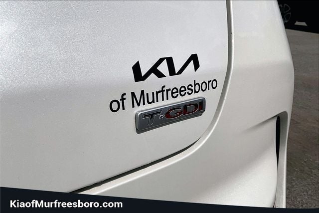 2021 Kia Soul Turbo KIA CERTIFIED!!!