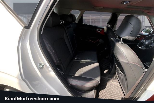2021 Kia Soul Turbo KIA CERTIFIED!!!