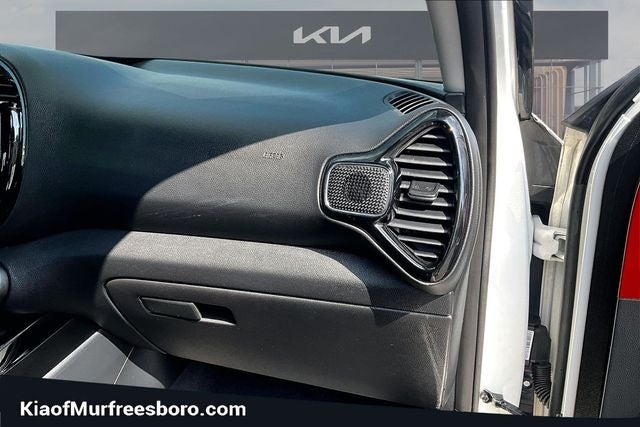 2021 Kia Soul Turbo KIA CERTIFIED!!!