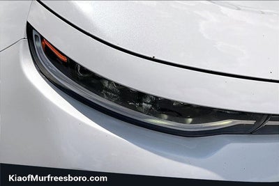 2021 Kia Soul Turbo KIA CERTIFIED!!!