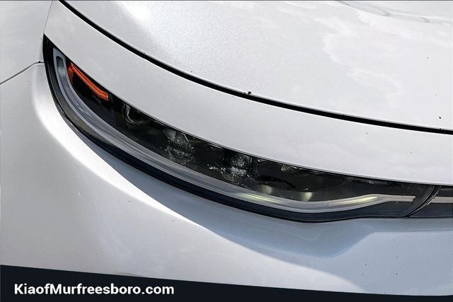 2021 Kia Soul Turbo KIA CERTIFIED!!!