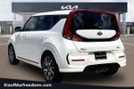 2021 Kia Soul Turbo KIA CERTIFIED!!!