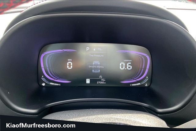 2025 Kia Soul GT-Line KIA CERTIFIED!!!