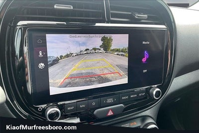2025 Kia Soul GT-Line KIA CERTIFIED!!!