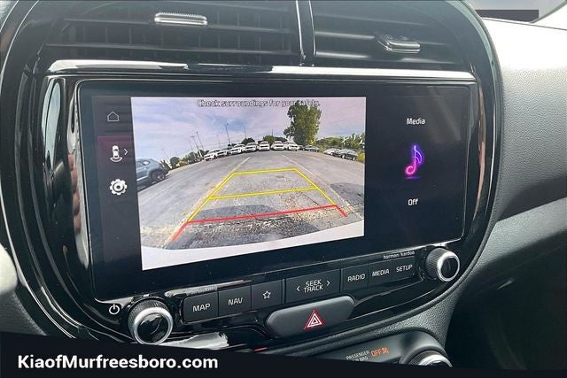 2025 Kia Soul GT-Line KIA CERTIFIED!!!