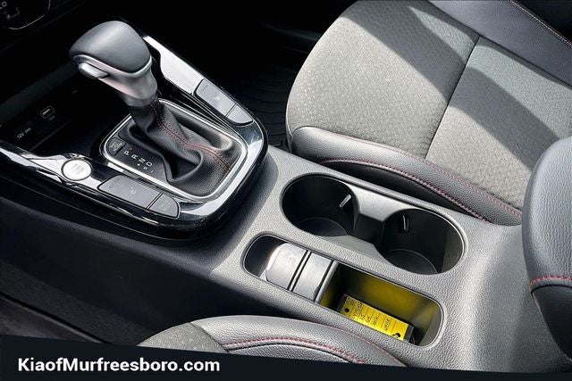 2025 Kia Soul GT-Line KIA CERTIFIED!!!