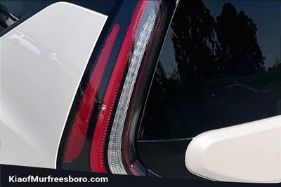 2025 Kia Soul GT-Line KIA CERTIFIED!!!