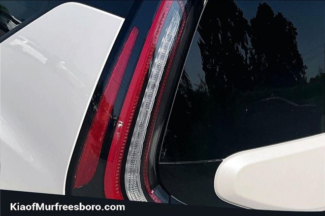 2025 Kia Soul GT-Line KIA CERTIFIED!!!