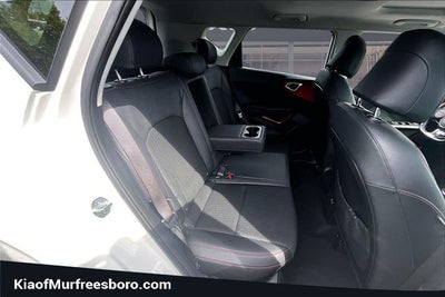 2025 Kia Soul GT-Line KIA CERTIFIED!!!