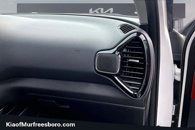 2025 Kia Soul GT-Line KIA CERTIFIED!!!