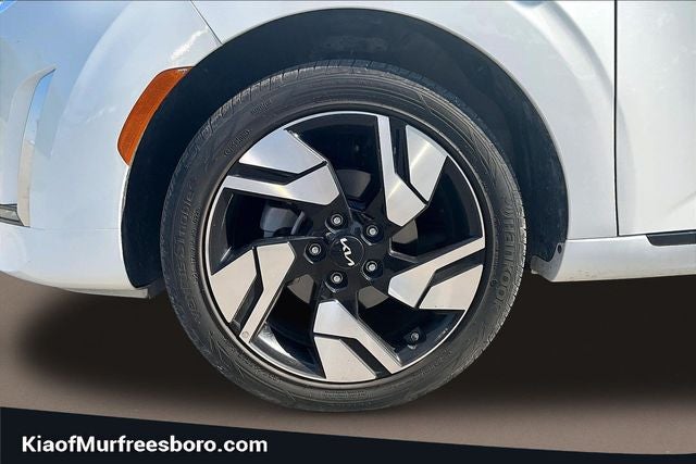 2025 Kia Soul GT-Line KIA CERTIFIED!!!