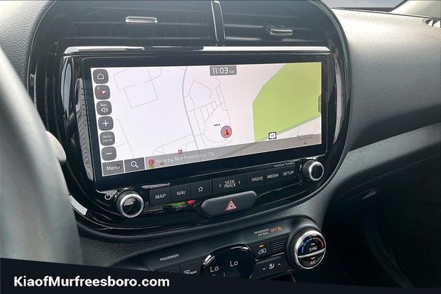 2025 Kia Soul GT-Line KIA CERTIFIED!!!