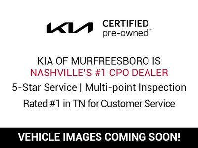 2021 Kia Soul GT-Line KIA CERTIFIED!!!