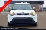 2016 Kia Soul Base *CERTIFIED LITE!!!