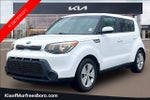 2016 Kia Soul Base *CERTIFIED LITE!!!