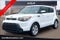 2016 Kia Soul Base *CERTIFIED LITE!!!