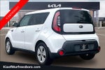 2016 Kia Soul Base *CERTIFIED LITE!!!