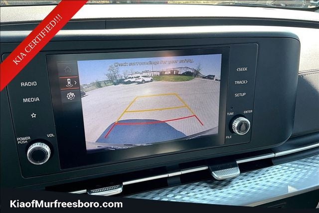 2024 Kia Carnival LX KIA CERTIFIED!!!