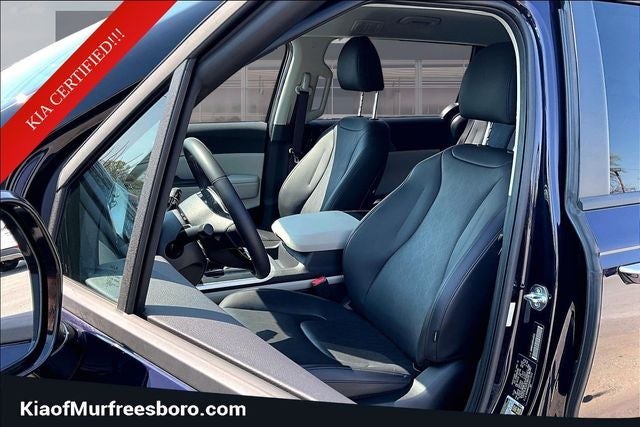 2024 Kia Carnival LX KIA CERTIFIED!!!