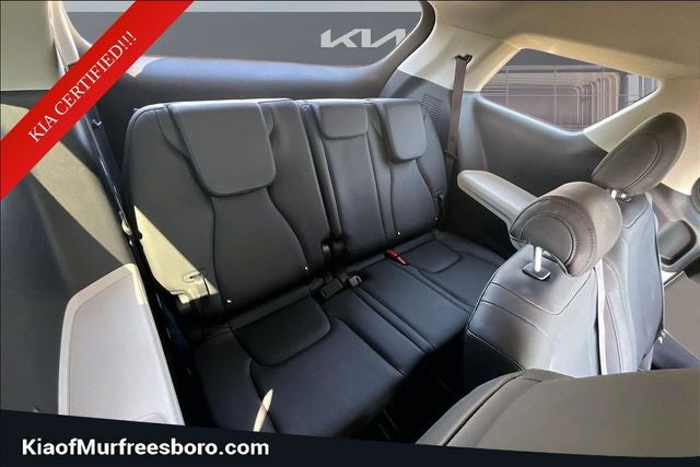 2024 Kia Carnival LX KIA CERTIFIED!!!