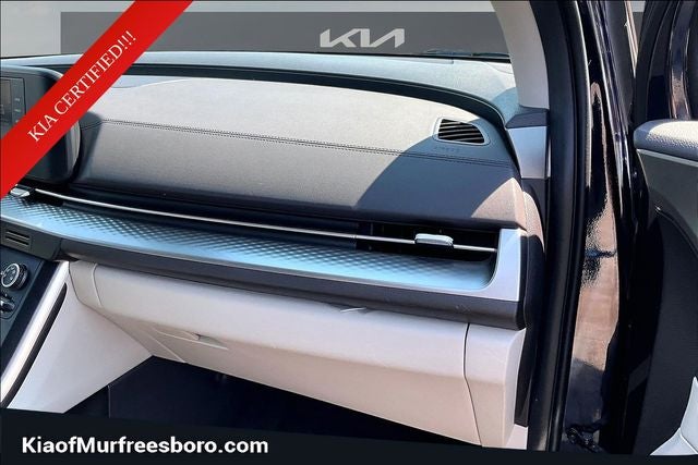 2024 Kia Carnival LX KIA CERTIFIED!!!