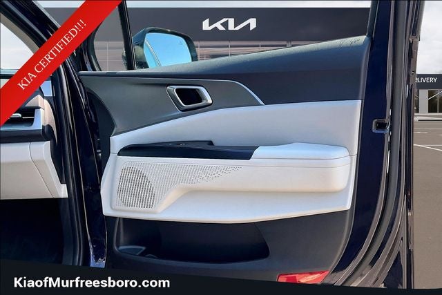 2024 Kia Carnival LX KIA CERTIFIED!!!