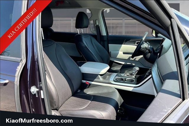 2024 Kia Carnival LX KIA CERTIFIED!!!