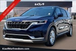 2024 Kia Carnival LX KIA CERTIFIED!!!