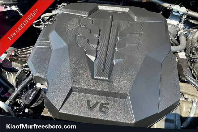 2024 Kia Carnival LX KIA CERTIFIED!!!