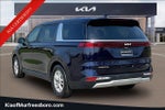 2024 Kia Carnival LX KIA CERTIFIED!!!