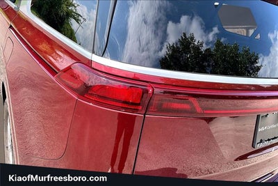 2022 Kia Carnival LX W/ SEAT PACKAGE KIA CERTIFIED!!!