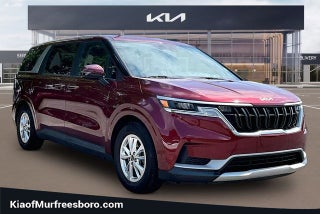 2022 Kia Carnival LX KIA CERTIFIED!!